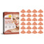 Patch nasal protecteur respirant pour un confort en extérieur