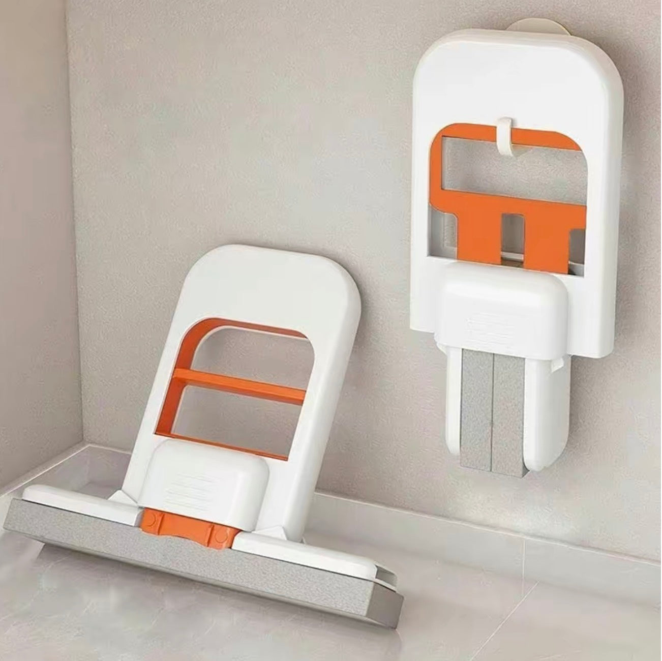 Absorbix Foldable Mop - Korvel