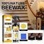 Premium Beeswax Furniture Spray for Care and Polish