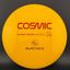 Chrome Cosmic Fairway Driver - Premium Performance Disc