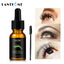 Mascara de Croissance des Cils à l'Huile de Ricin LANTHOME 10ml