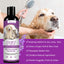 Premium Pet Shampoo for Smooth, Healthy Fur