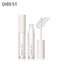 Bálsamo Labial de Manteca de Karité QIBEST - Crema Hidratante para Labios