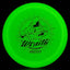 Innova Classic Glow DX Wraith Disc Golf Driver