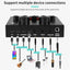 V8 Professional Sound Card and Podcast Equipment Bundle