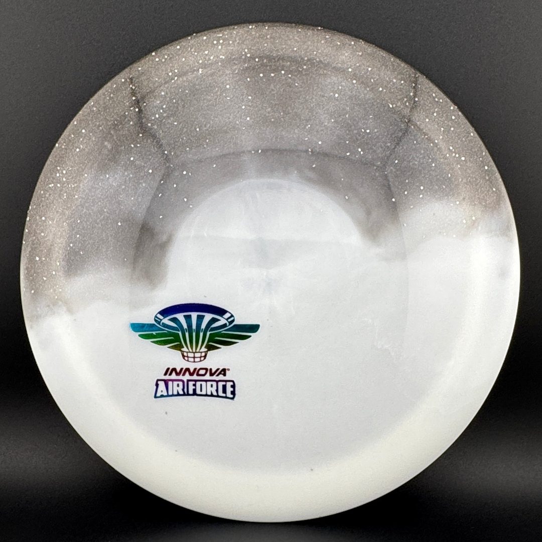 Duo Destroyer - Edición Limitada Fuerza Aérea Disc Golf Driver