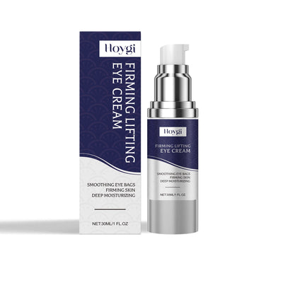 Nourishing Eye Essence, Firming, Moisturizing, Moisturizing And Smoothing Eye Lines - Korvel