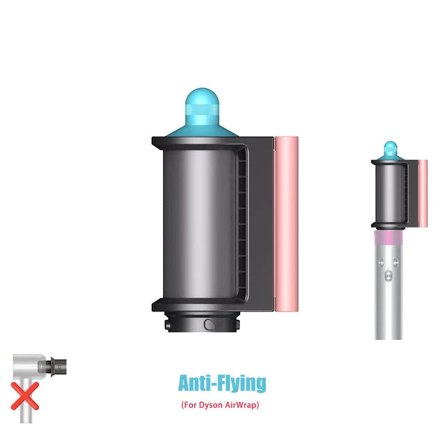 Buse Anti-Vol pour Dyson Airwrap
