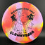 OG Capybara - Clownybara Disc Golf Midrange