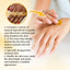 Turmeric Body Scrub Cleanses Skin Exfoliating Melanin Whitening Moisturizing Skin Scrub - Korvel
