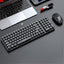 T-WOLF Thunder Wolf TF350 Wireless Keyboard and Mouse Set