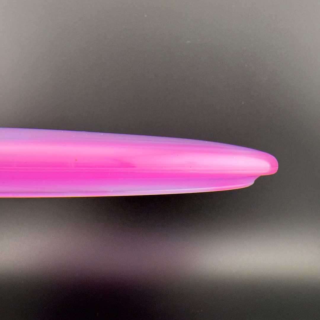 Z Swirl Comet - 2025 Michael Johansen ICON Team Disc