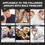 Men's Yang Supplement Drops, Men's Body Supplement Drops Body Supplement - Korvel