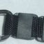 Mini Multifunction 3 in 1 Compass Thermometer Carabiner - Korvel