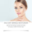 Avocado Cream For Wrinkles Gentle Moisturizing Facial Skin Moisturizing Daily Cream - Korvel