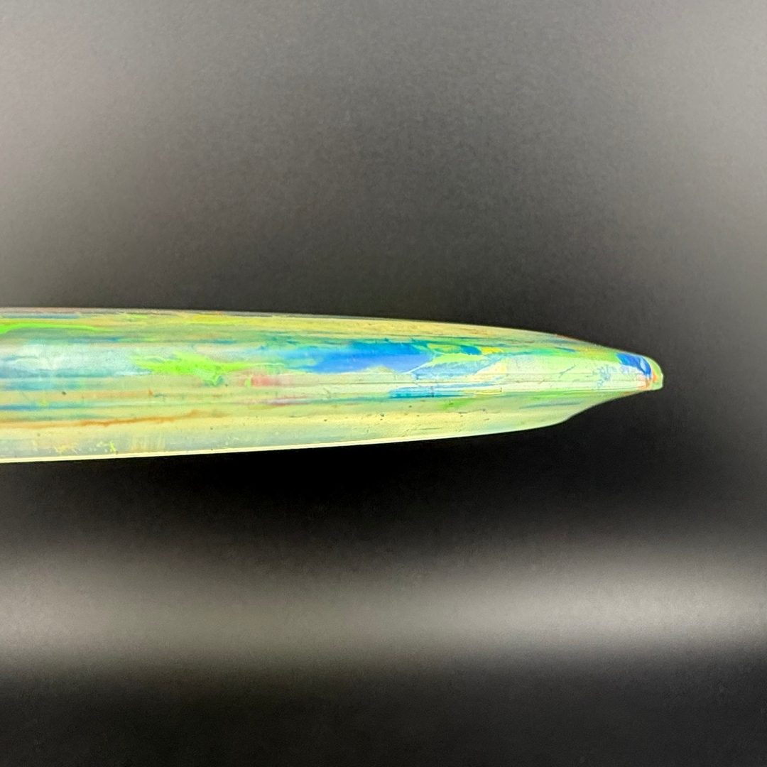 Jawbreaker Z FLX Cicada - Elk Man 2.0 par Ripper Studios