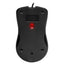 S120 USB wired mouse desktop laptop business office home optical mouse - Korvel