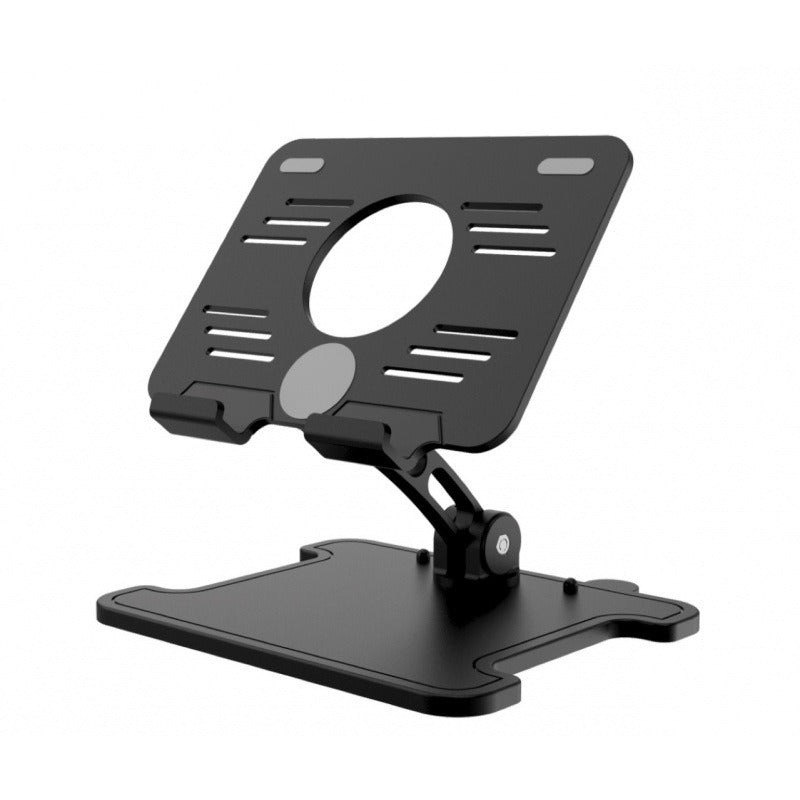 Soporte Universal Plegable para Tabletas - Accesorio de Escritorio Premium