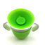 360-Degree Rotating Baby Sippy Cup - 240ML Leak-Proof Design