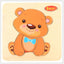 3D Puzzle Wooden Toys For Children Cartoon Animal Vehicle Wood Jigsaw Kids Baby Early Educational Learning Toy #L505 - Korvel