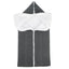 Baby Sleeping Bag Newborn Winter Warm Infant Button Knit Swaddle Wrap Swaddling Stroller  Toddler Blanket Envelope Sleepsacks - Korvel