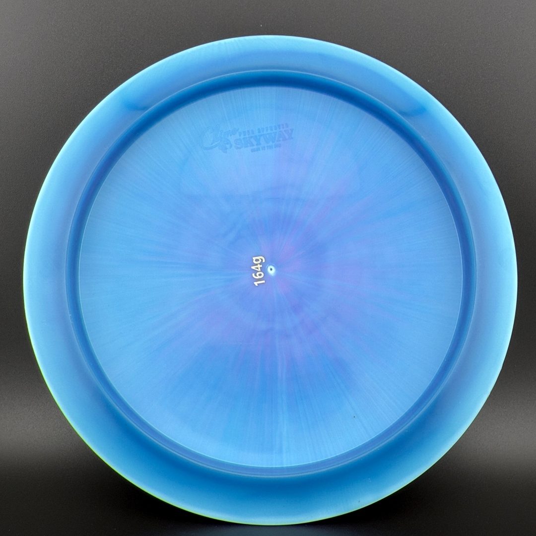 Signature Line Skyway Disc Golf Driver