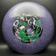 Sublime Alpha - Mystic RAD Vision Disc Golf Driver