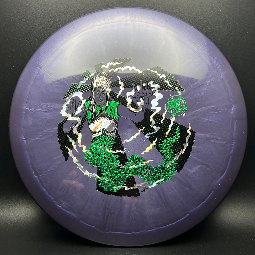 Sublime Alpha - Mystic RAD Vision Disc Golf Driver