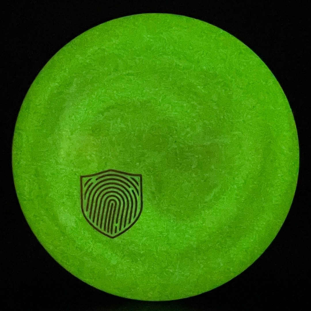 Glow Swirl S-Line FD3 - Série DNA de Niklas Anttila