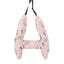 Dual Purpose Cotton Car Sleeping Pillow for Adults & Children
