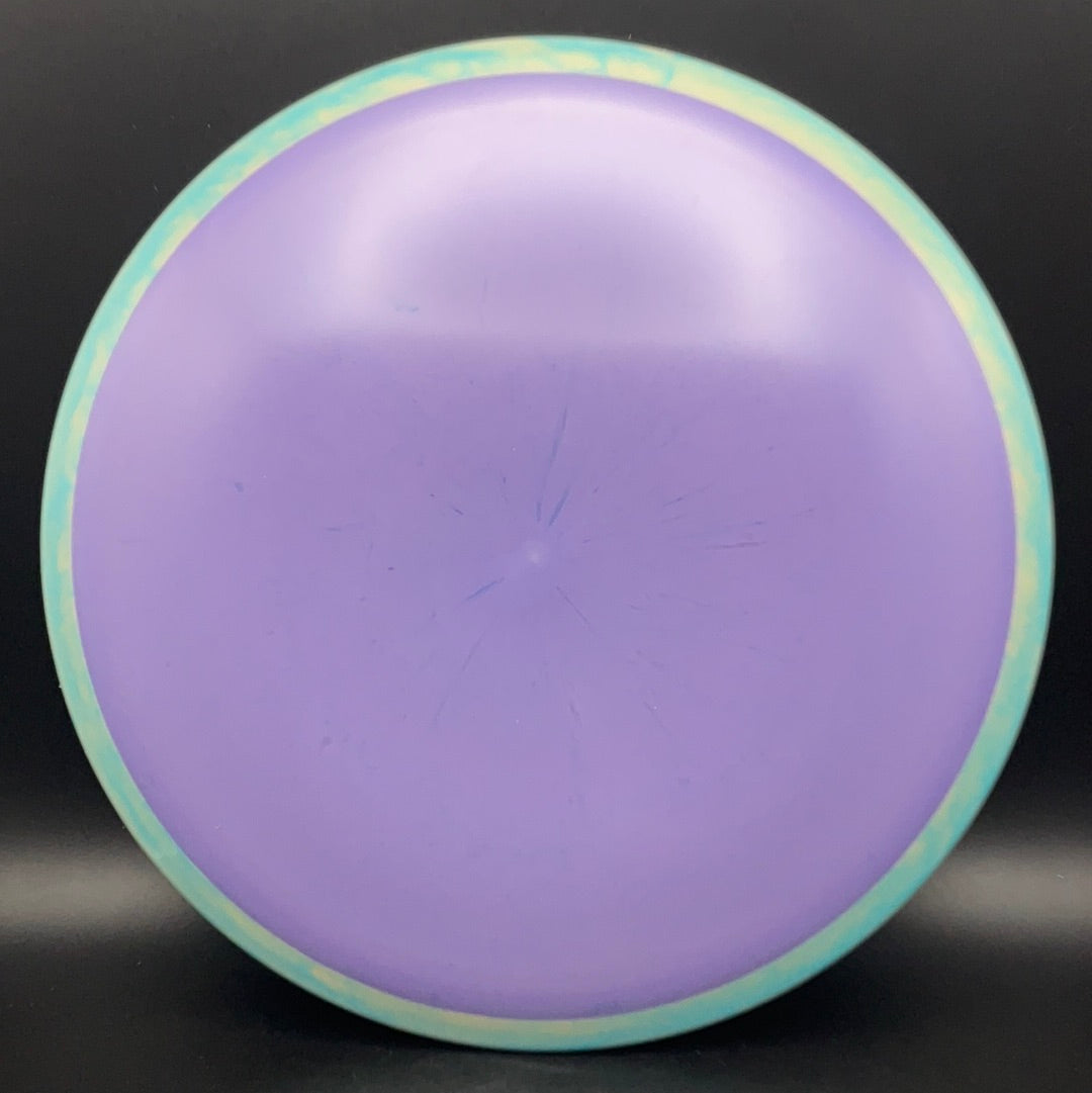 Fission Rhythm Disc Golf Driver - Performance Premium