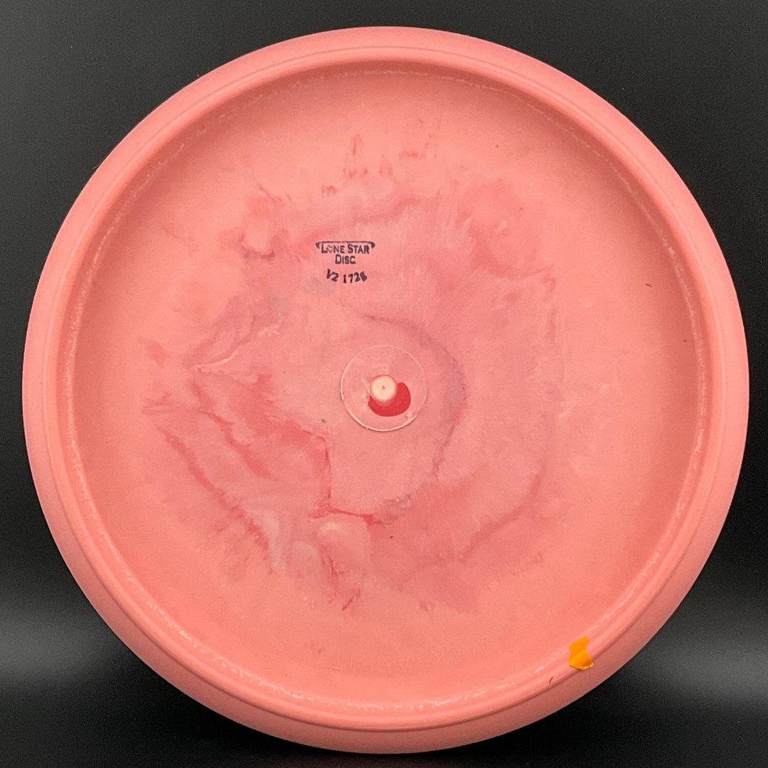Victor Jackrabbit V2 Putter - Experiencia Premium en Disc Golf
