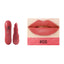 12 Color Rhombic Matte Lipstick Yeast Color Does Not Stick To The Cup And Does Not Fade - Korvel
