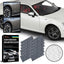 Chiffon en microfibre premium pour enlever les rayures de voiture