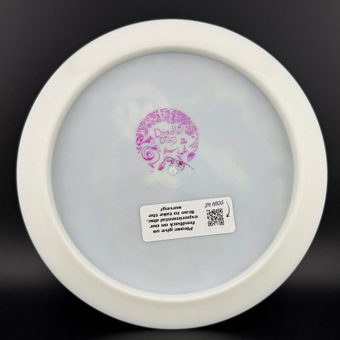 Sirius ES1 - Doodle Discs Dyed Distance Driver