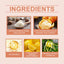 Citrus Body Butter Moisturizer Citrus Nourishes Butter Moisturizing, Refreshing And Gentle Skin Care - Korvel