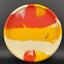 ecoFLEX Koi Disc Golf Putter - Limited Edition