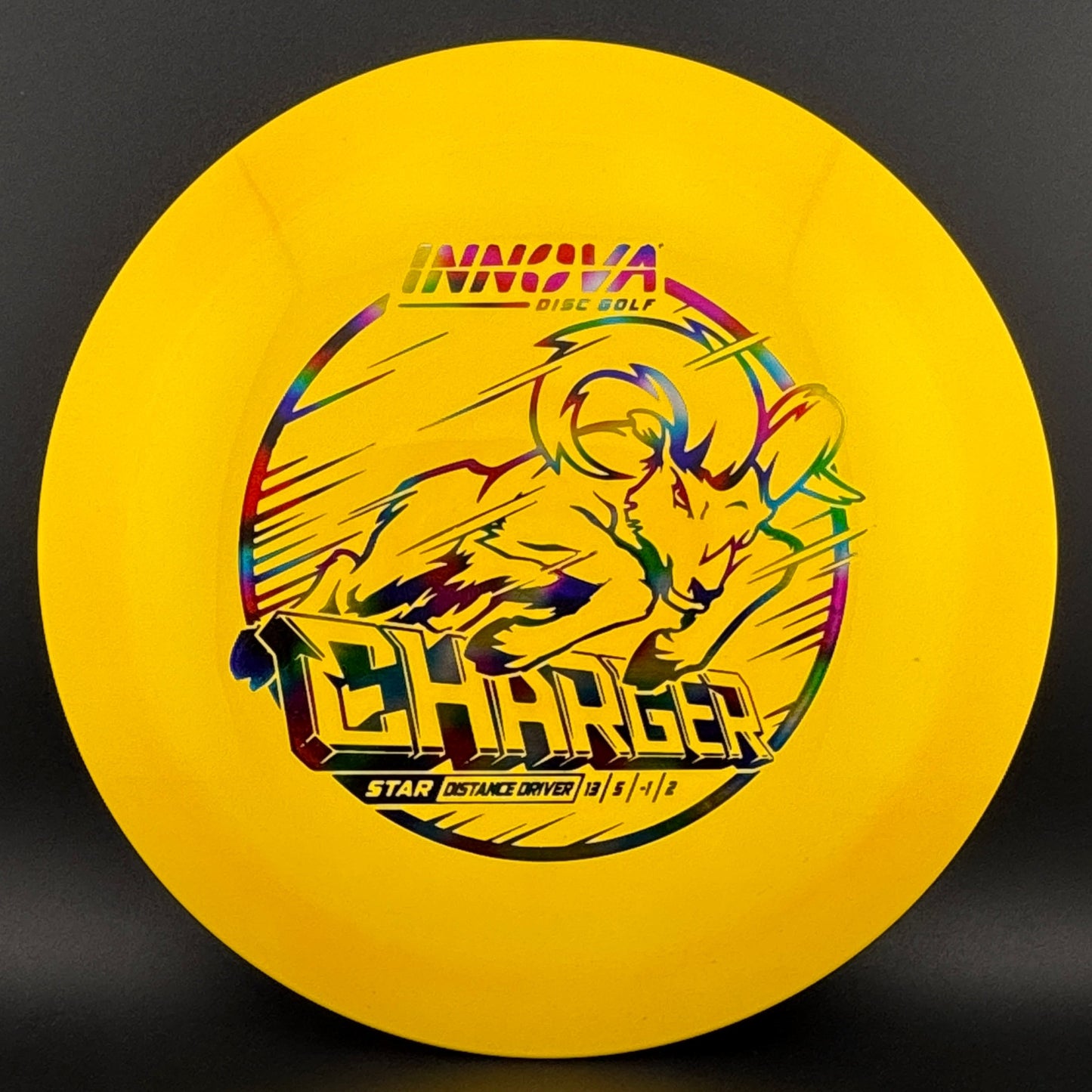 Innova Star Charger Disc Golf Driver