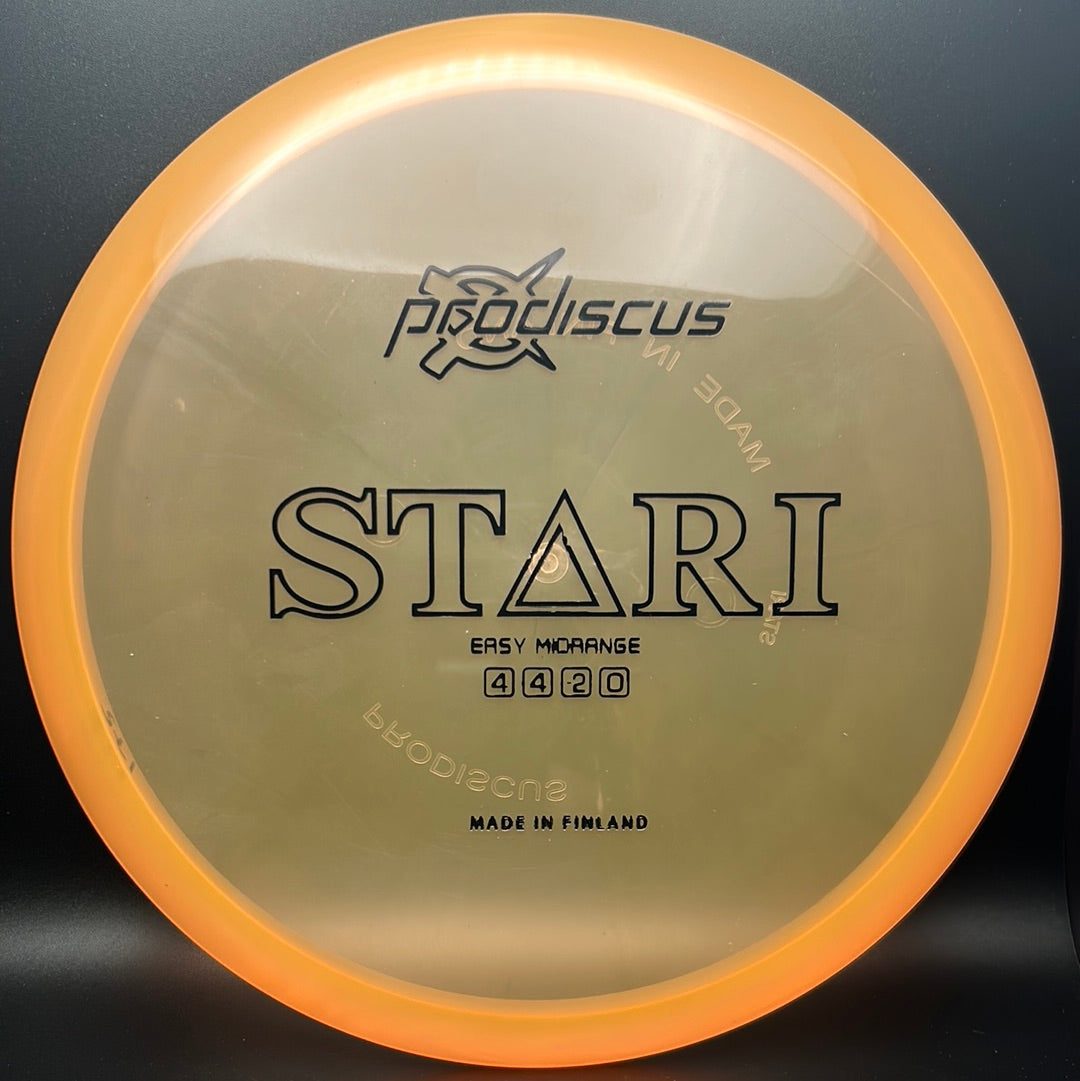 Disco Midrange ProDiscus Premium STARi
