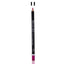 Makeup MH12 Color Mixed Waterproof Lip Liner Lip Nude Lip Pencil Lipstick Pen Set of 12 - Korvel