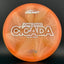 Z Swirl Cicada - JomezPro Tour Series 2025