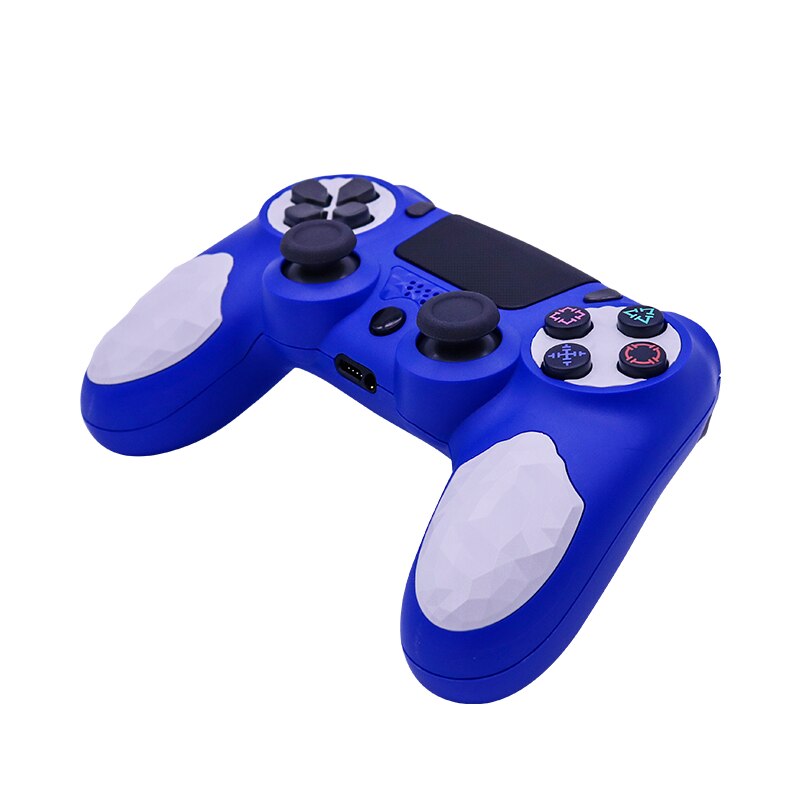 Wireless Controller For PS4 Bluetooth 4.0 Gamepad For Playstation 4 (DS10) - Korvel