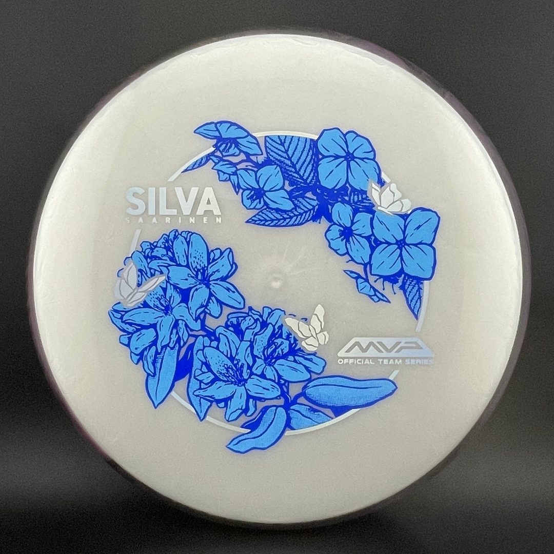 Proxy de Plasma Suave - Serie de Discos del Equipo Silva Saarinen