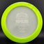 Color Glow Horizon Cloud Breaker - Disque Signature de Gannon Buhr