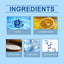 Tile Multi-Purpose Cleaner, Floor Wall Tile Polishing Maintenance Cleaning Decontamination Clean - Korvel