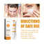 Tinted Moisturizer, Outdoor UV Protection Brightening Skin Hydrating Protective Cream - Korvel