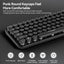 T-WOLF Thunder Wolf TF350 Wireless Keyboard and Mouse Set
