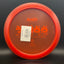 Steady Spice - Fairway Driver Disc Golf Disc