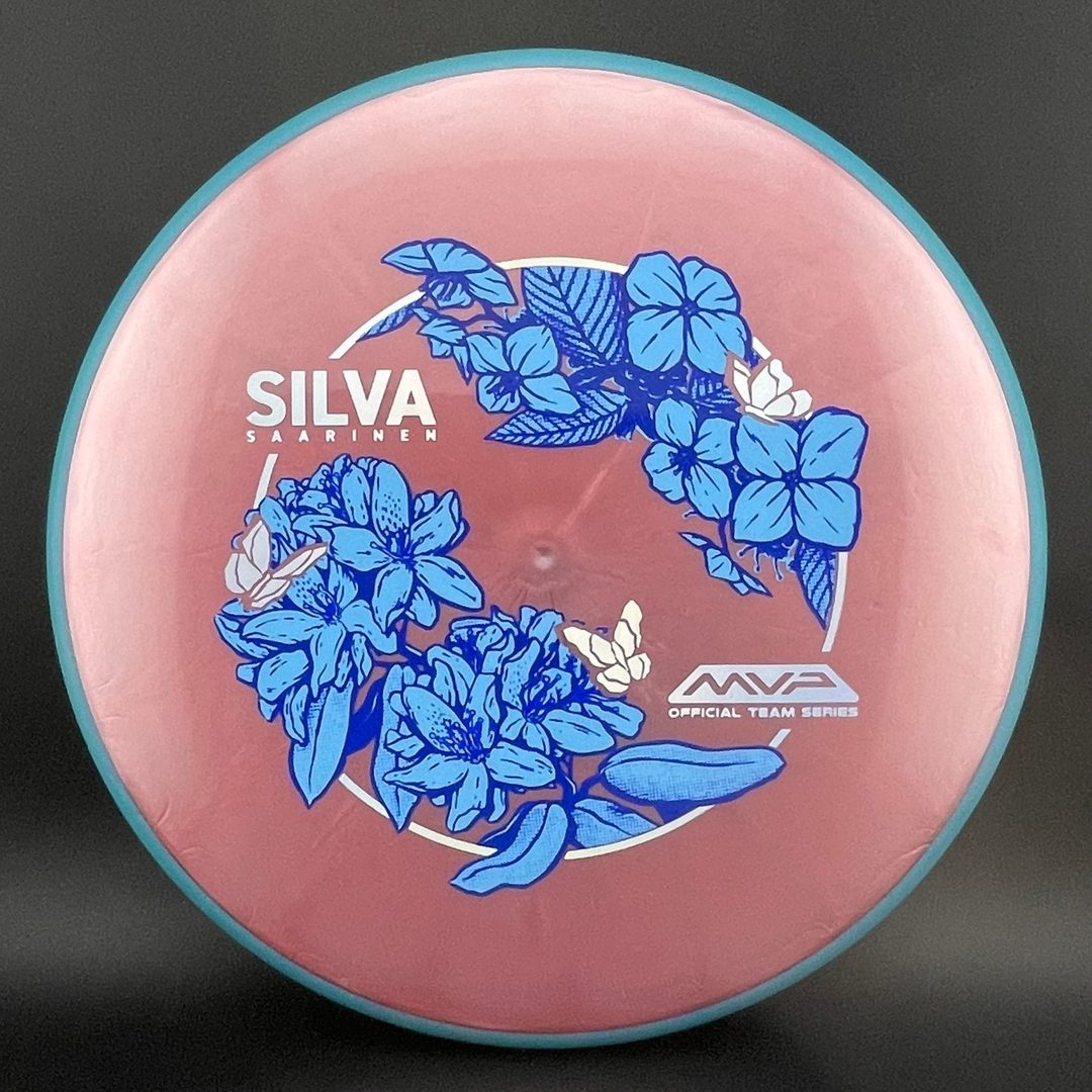 Proxy de Plasma Suave - Serie de Discos del Equipo Silva Saarinen