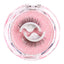 New Product Glue-Free Self-Adhesive Eyelashes Spare Glue Strip Temperature-Sensing Self-Adhesive False Eyelashes Curling Realistic Natural False Eyelashes - Korvel